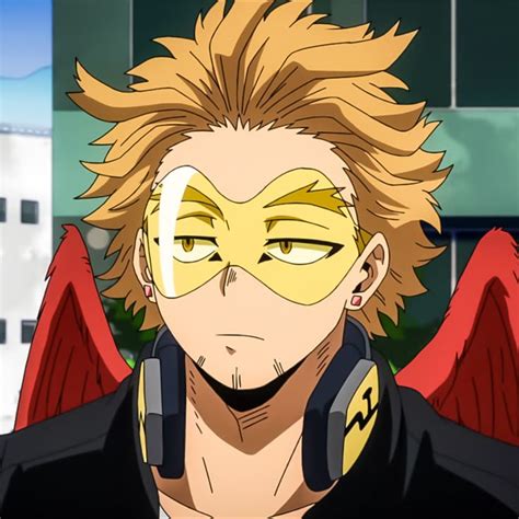 demi hawks|keigo takami.